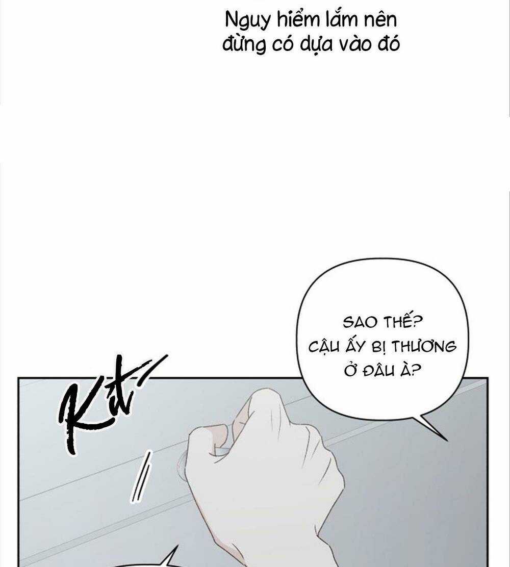 Ranh Giới Tình Yêu Chapter 9 trang 61