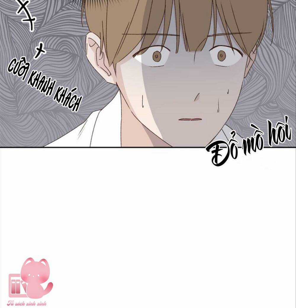 Ranh Giới Tình Yêu Chapter 9 trang 7