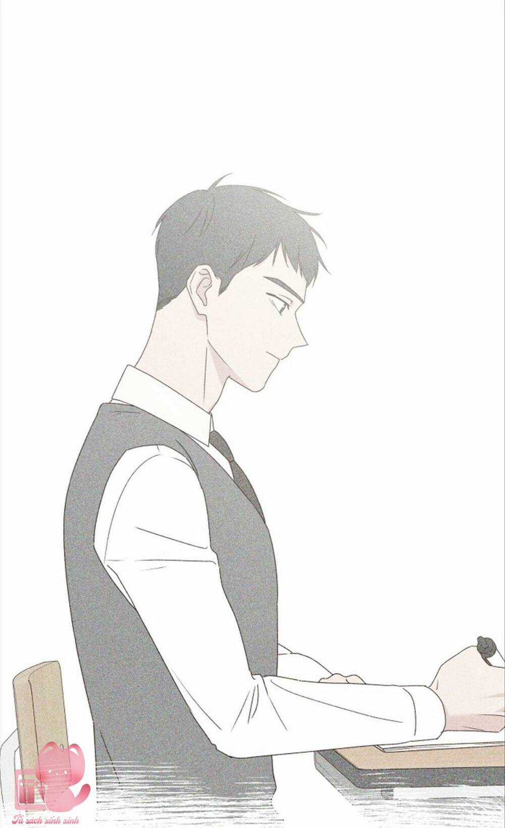 Ranh Giới Tình Yêu Chapter 9 trang 70