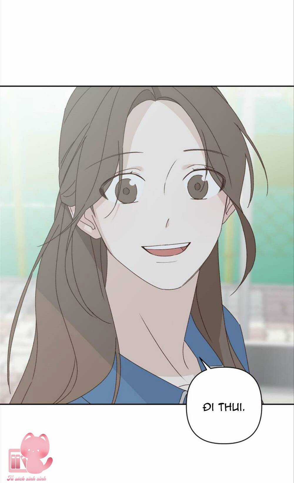 Ranh Giới Tình Yêu Chapter 9 trang 73