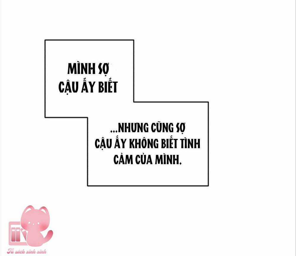 Ranh Giới Tình Yêu Chapter 9 trang 74