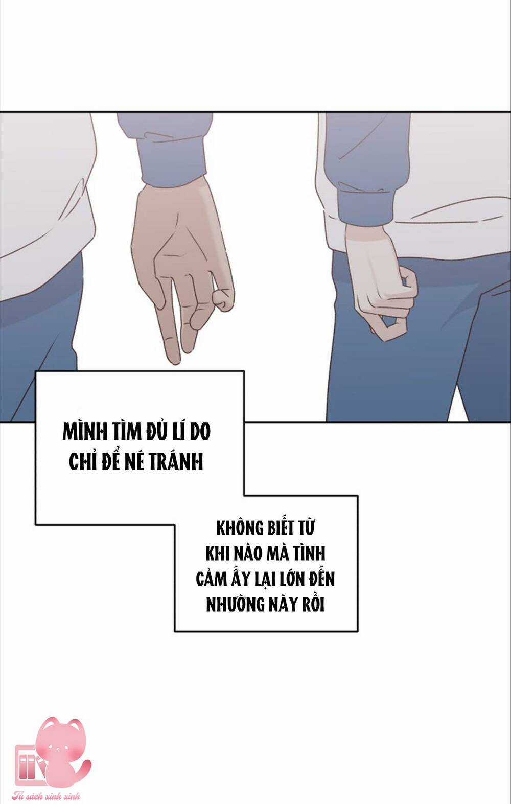 Ranh Giới Tình Yêu Chapter 9 trang 76