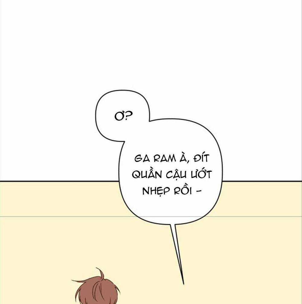 Ranh Giới Tình Yêu Chapter 9 trang 81