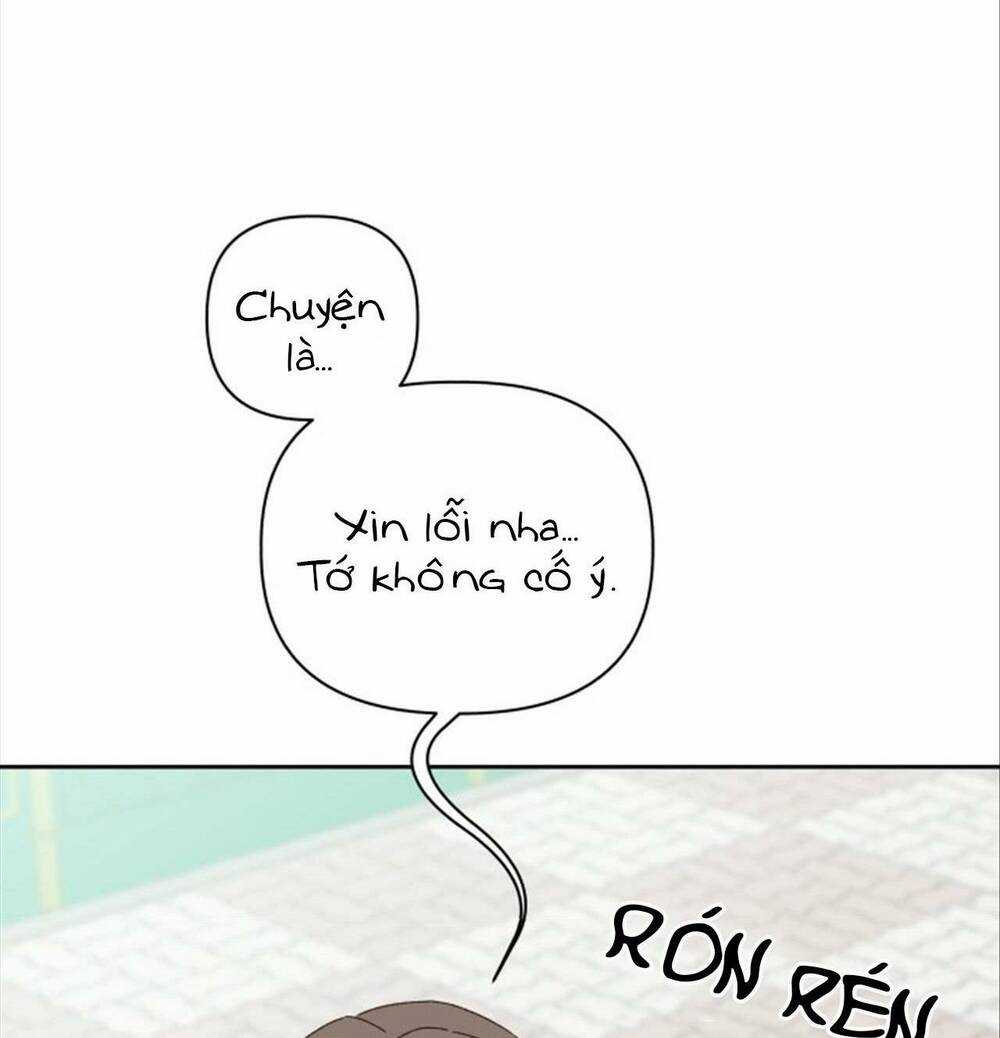 Ranh Giới Tình Yêu Chapter 9 trang 85