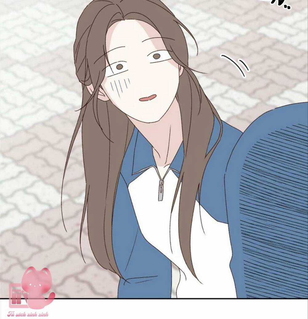 Ranh Giới Tình Yêu Chapter 9 trang 86