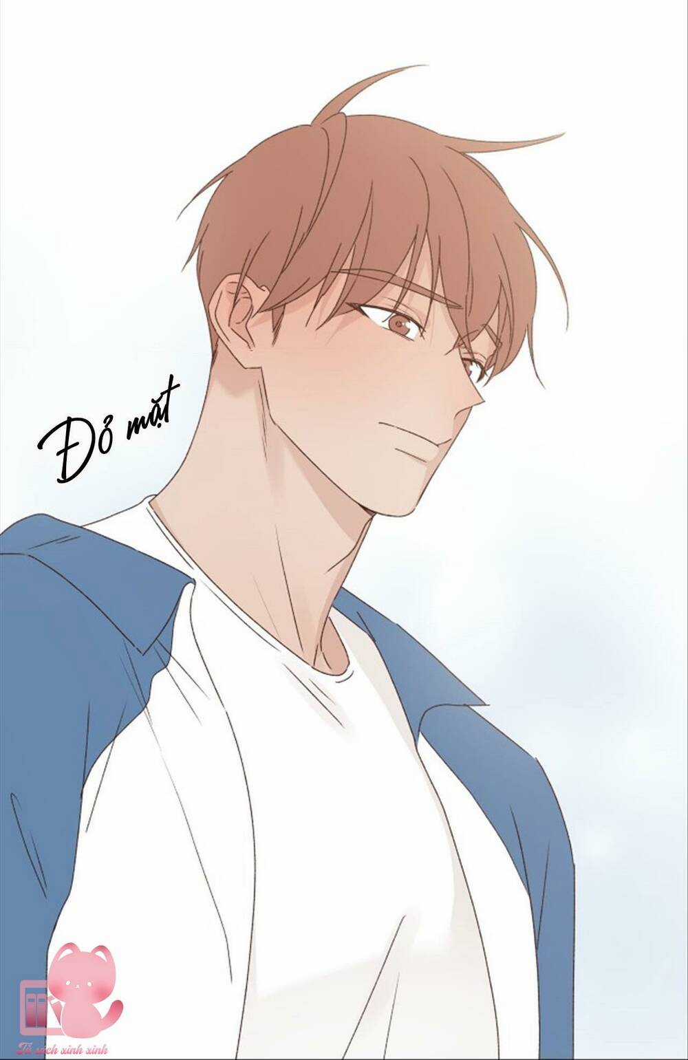 Ranh Giới Tình Yêu Chapter 9 trang 88