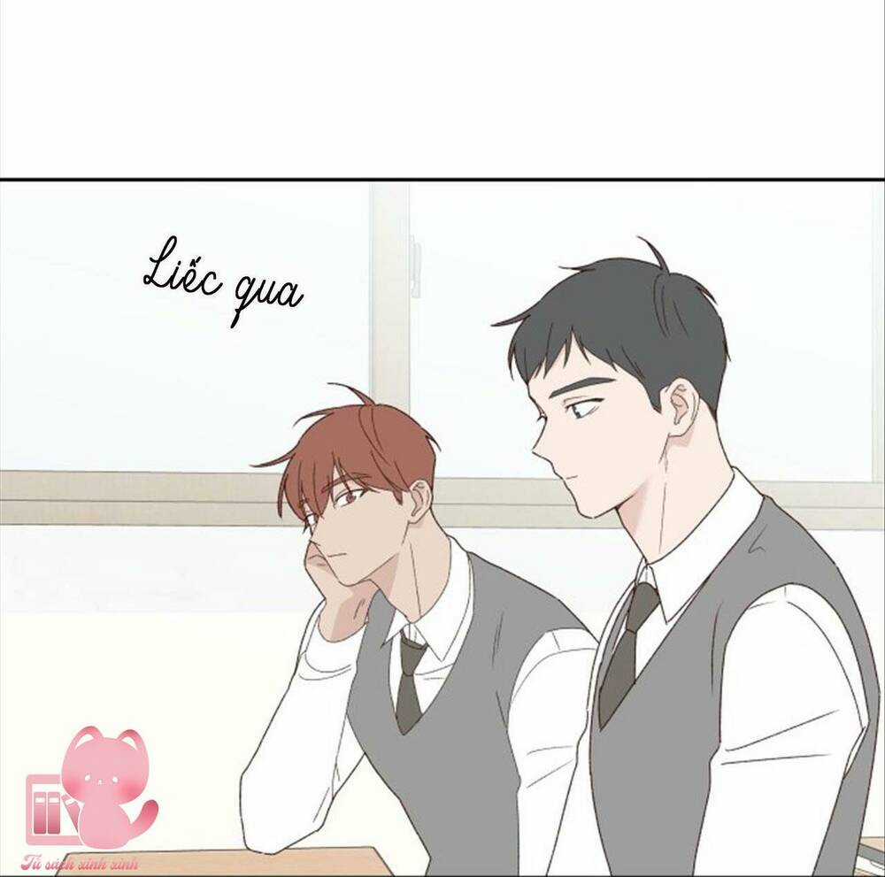 Ranh Giới Tình Yêu Chapter 9 trang 9