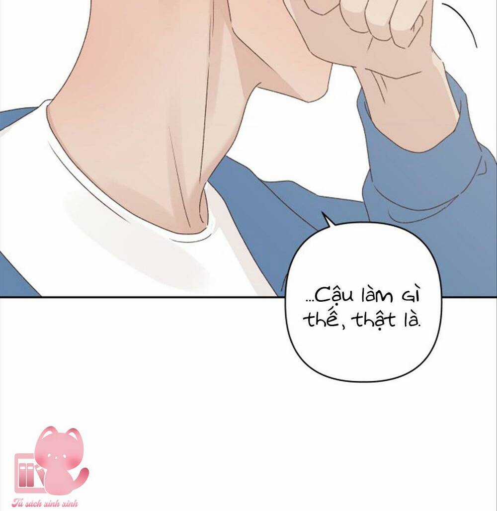 Ranh Giới Tình Yêu Chapter 9 trang 90