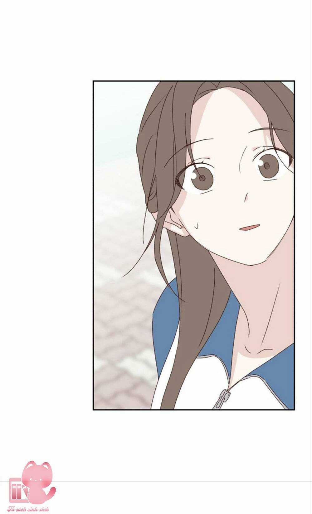 Ranh Giới Tình Yêu Chapter 9 trang 91