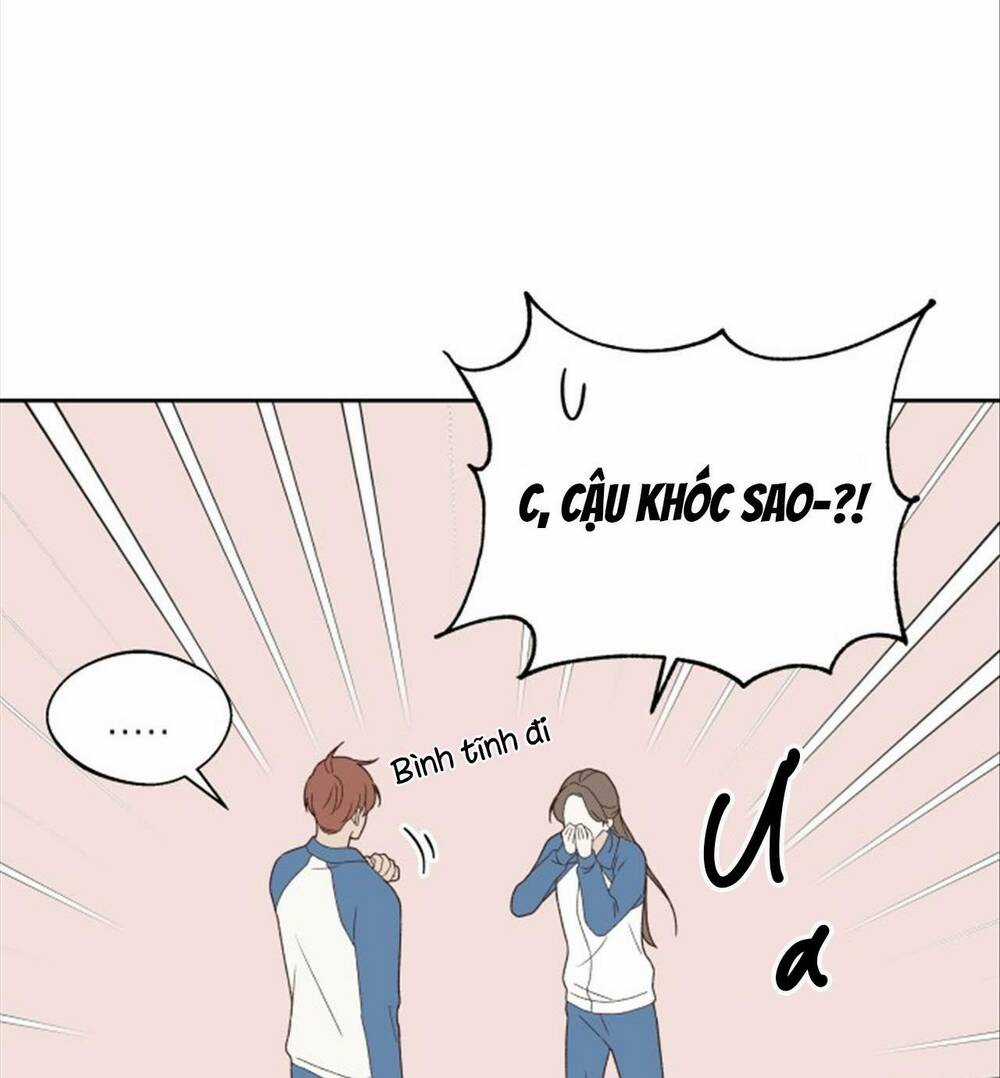 Ranh Giới Tình Yêu Chapter 9 trang 93