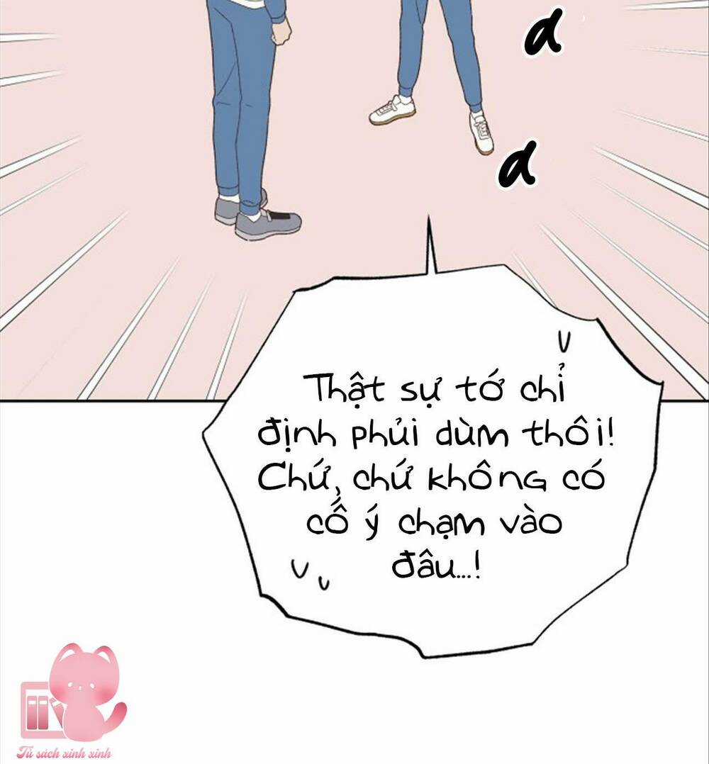 Ranh Giới Tình Yêu Chapter 9 trang 94