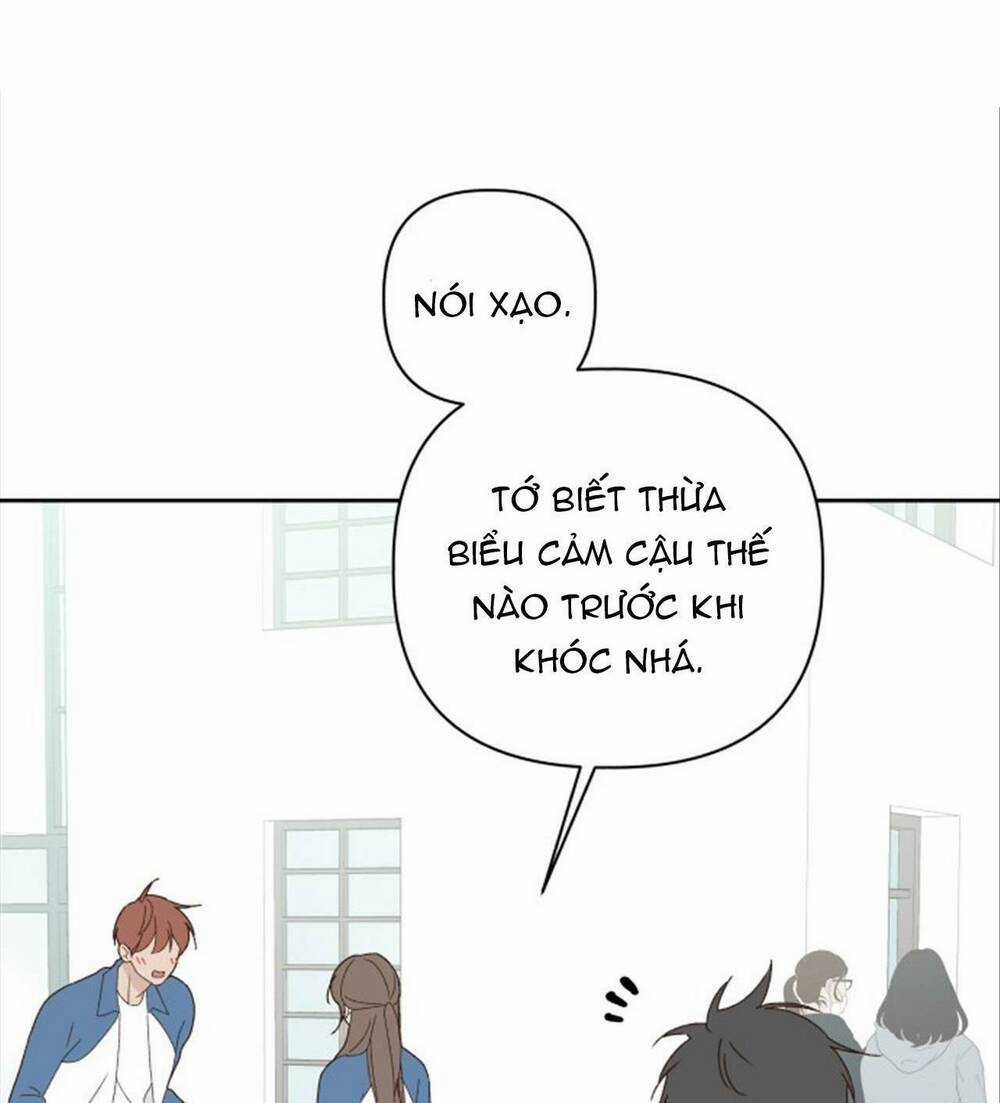 Ranh Giới Tình Yêu Chapter 9 trang 98