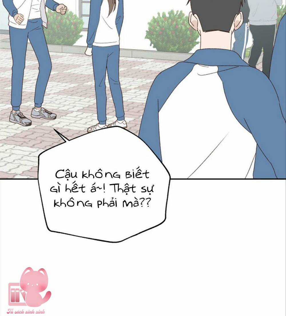 Ranh Giới Tình Yêu Chapter 9 trang 99