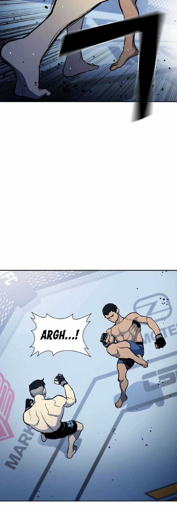 Ranker (2022) Chapter 1 trang 10