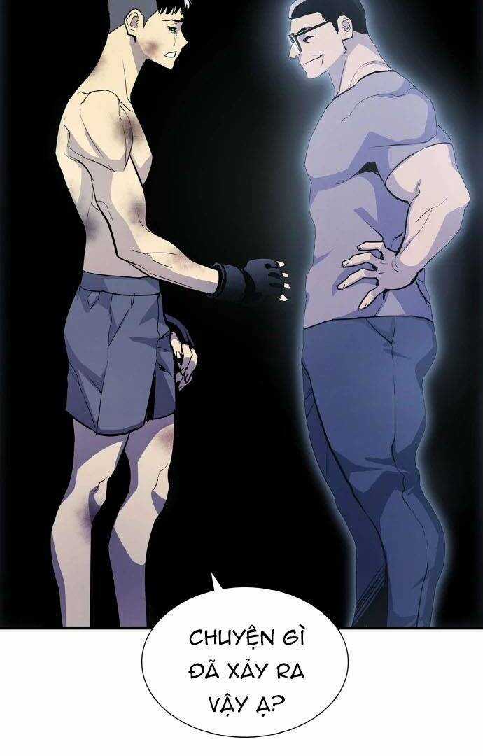 Ranker (2022) Chapter 1 trang 100