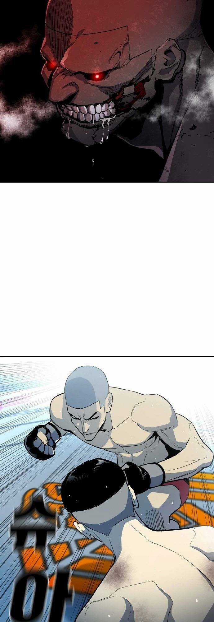 Ranker (2022) Chapter 1 trang 107