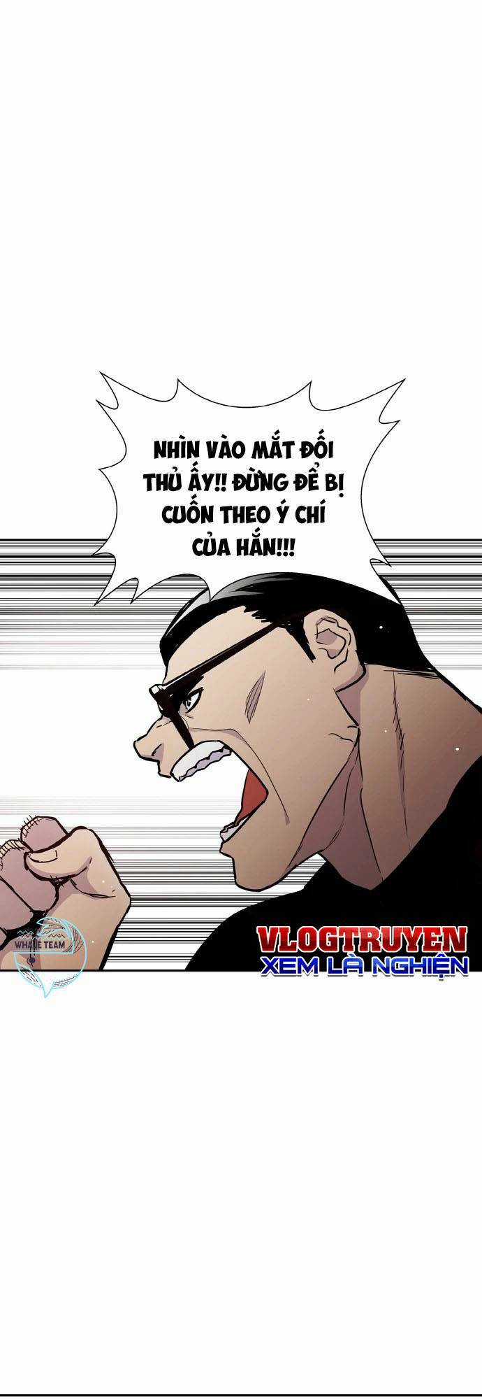 Ranker (2022) Chapter 1 trang 11