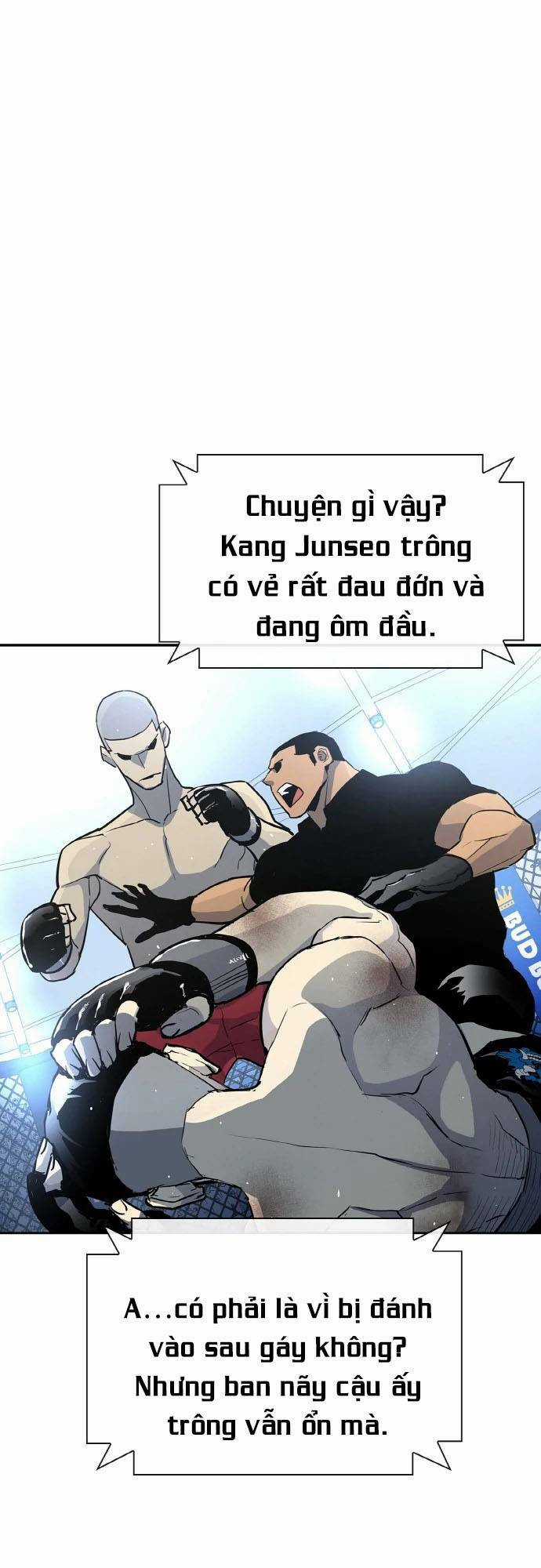 Ranker (2022) Chapter 1 trang 111