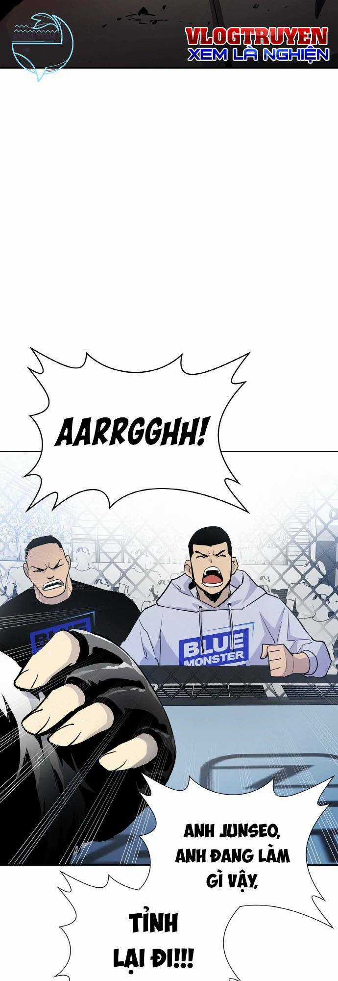 Ranker (2022) Chapter 1 trang 113