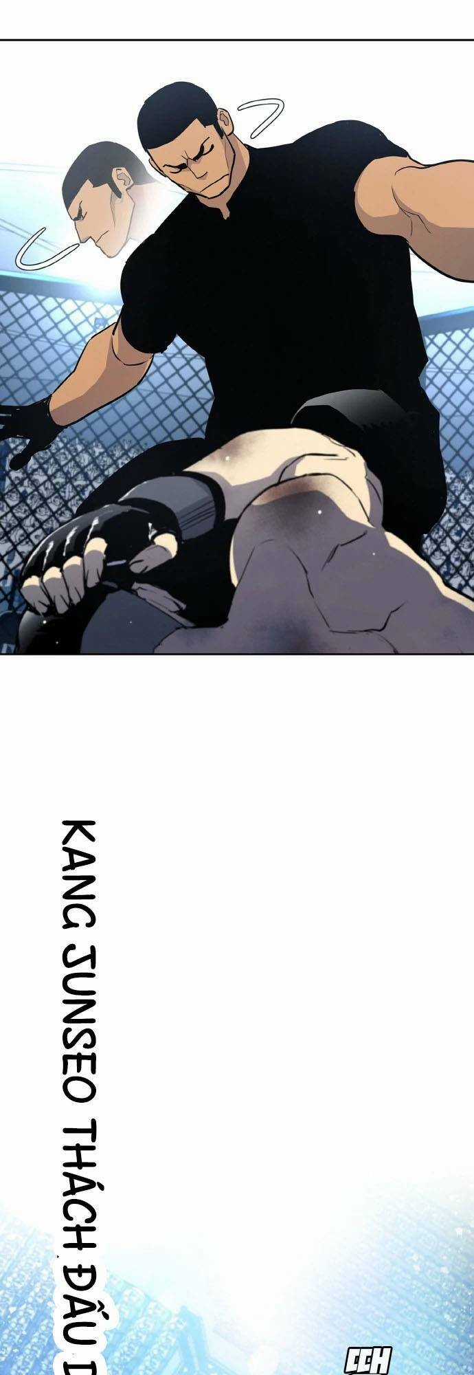 Ranker (2022) Chapter 1 trang 115