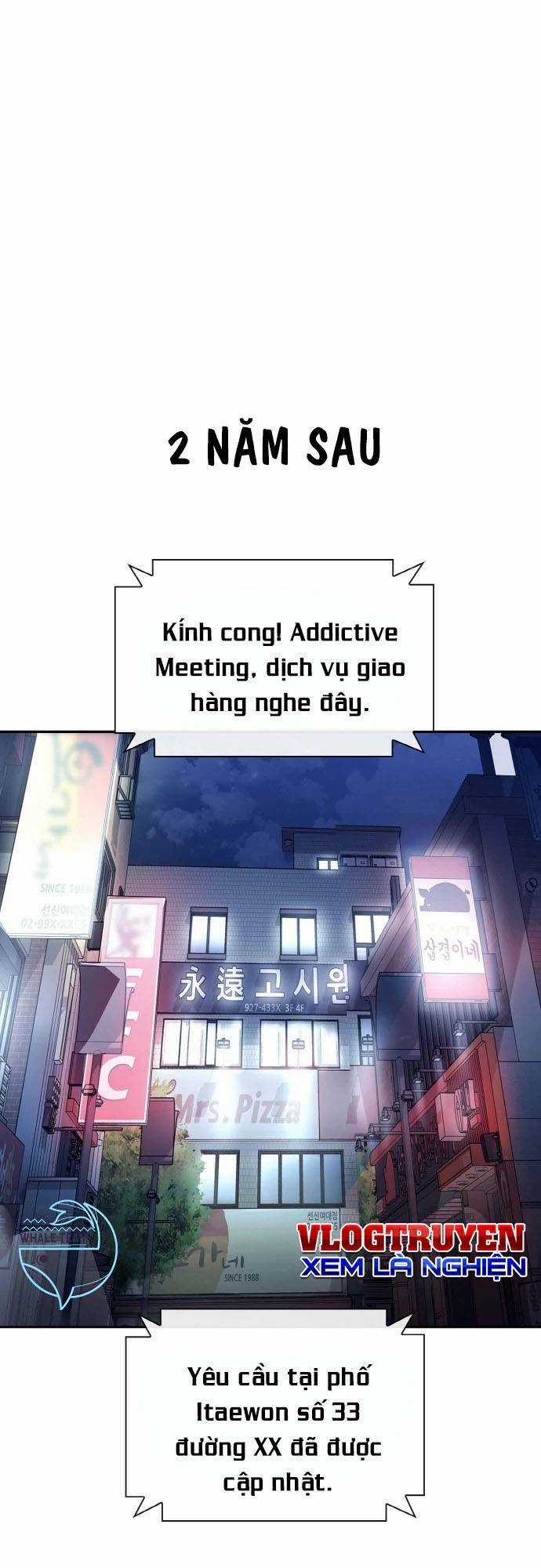 Ranker (2022) Chapter 1 trang 117