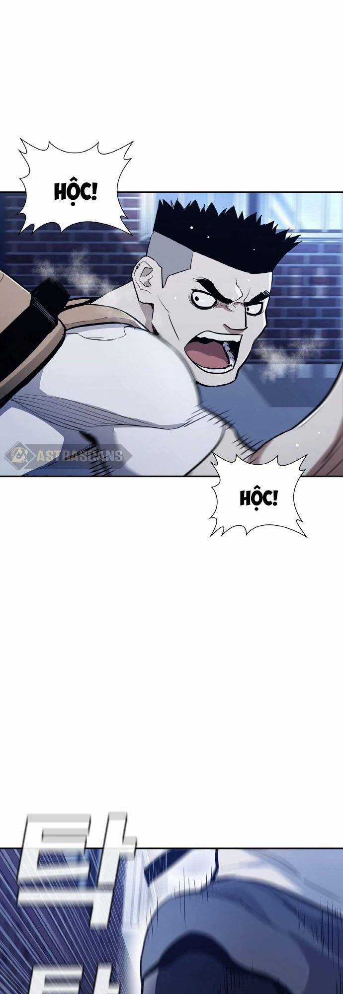 Ranker (2022) Chapter 1 trang 122