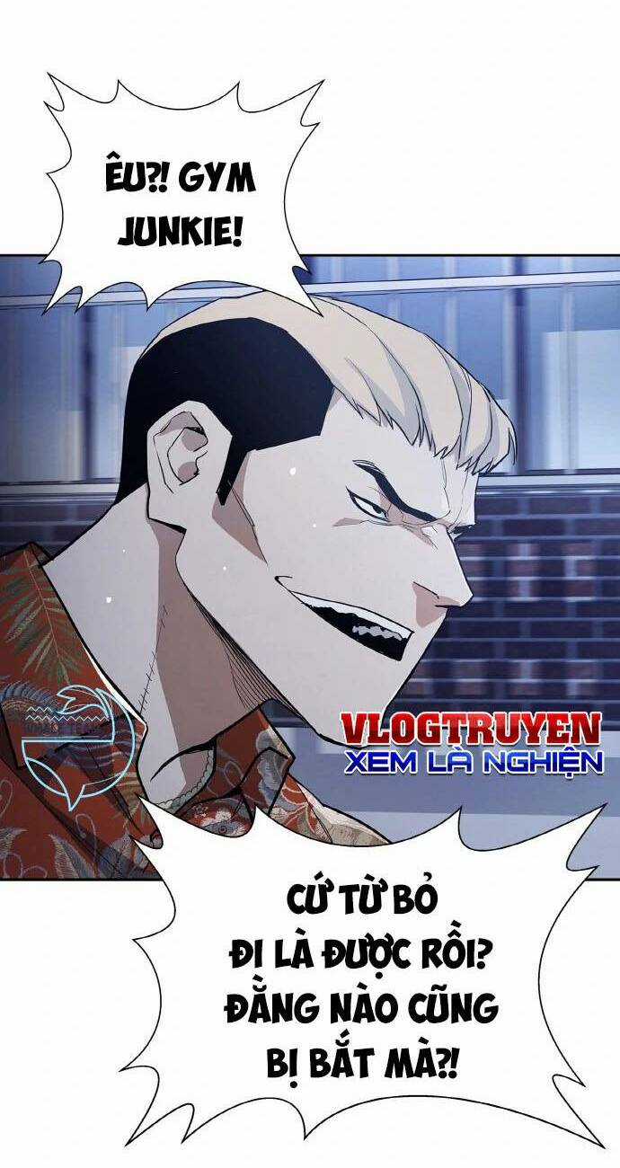 Ranker (2022) Chapter 1 trang 124