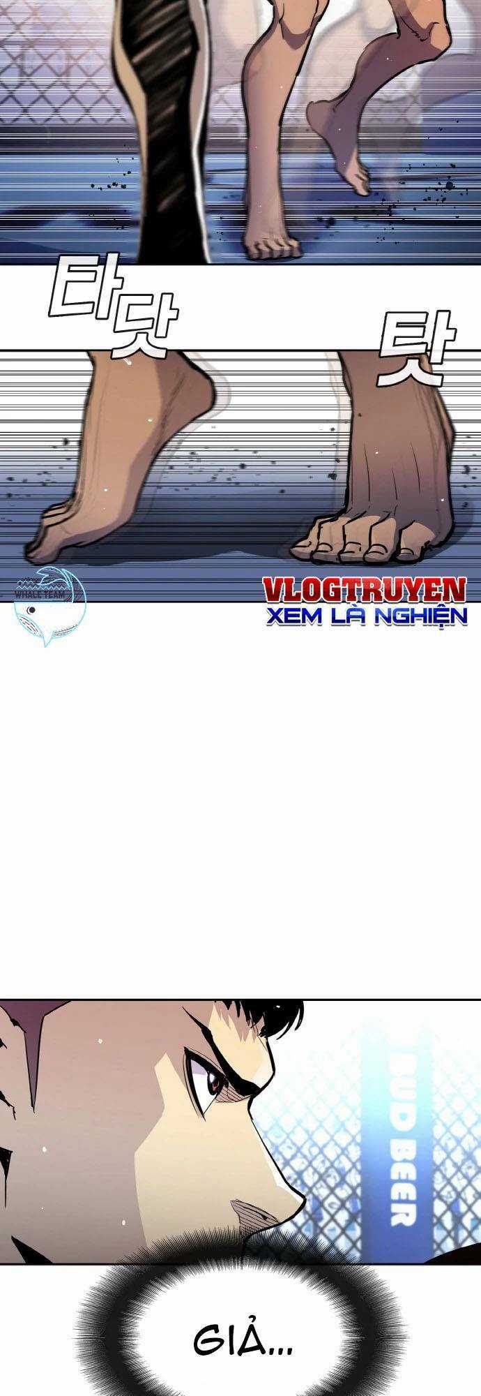 Ranker (2022) Chapter 1 trang 13