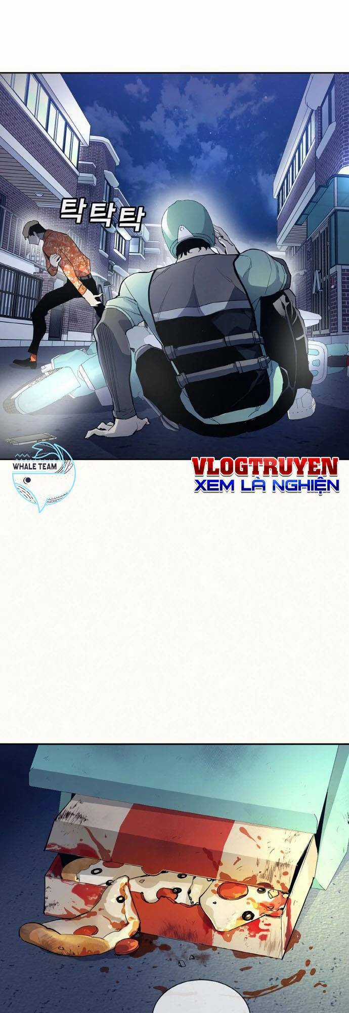 Ranker (2022) Chapter 1 trang 135