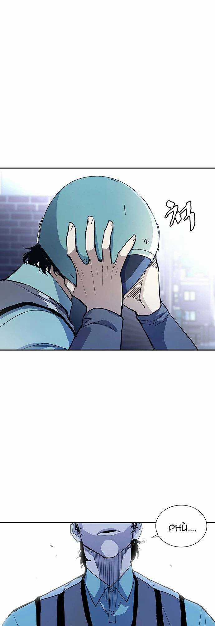 Ranker (2022) Chapter 1 trang 140