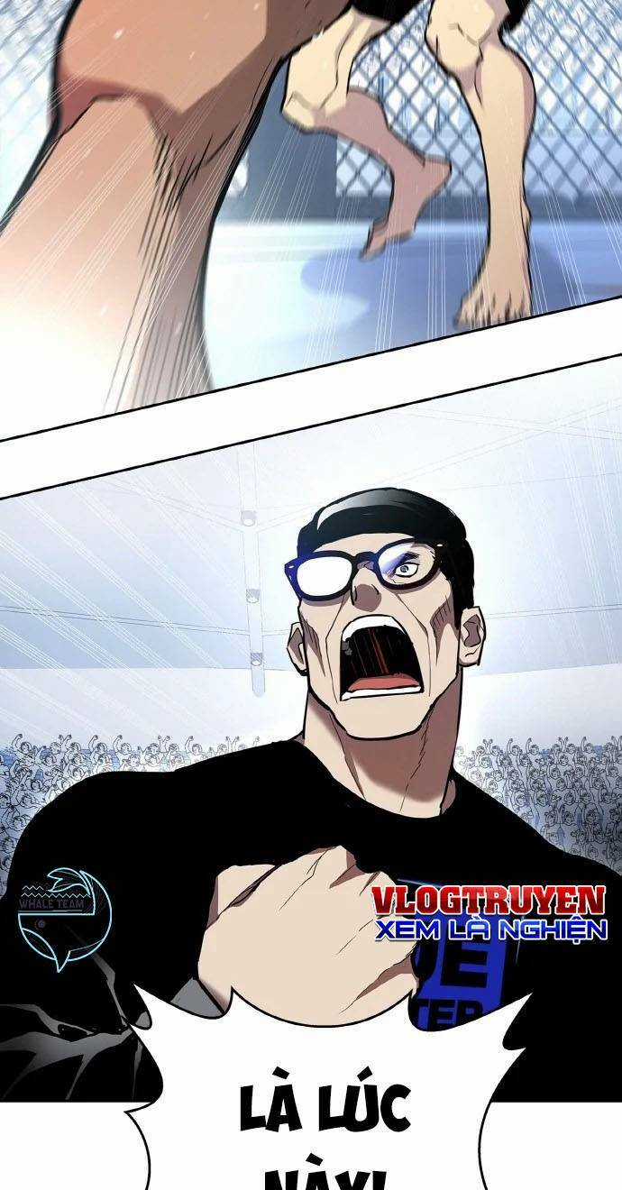 Ranker (2022) Chapter 1 trang 15