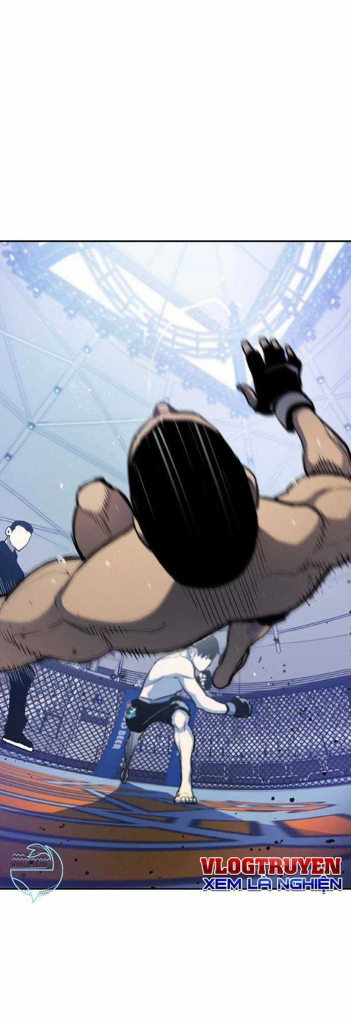 Ranker (2022) Chapter 1 trang 19