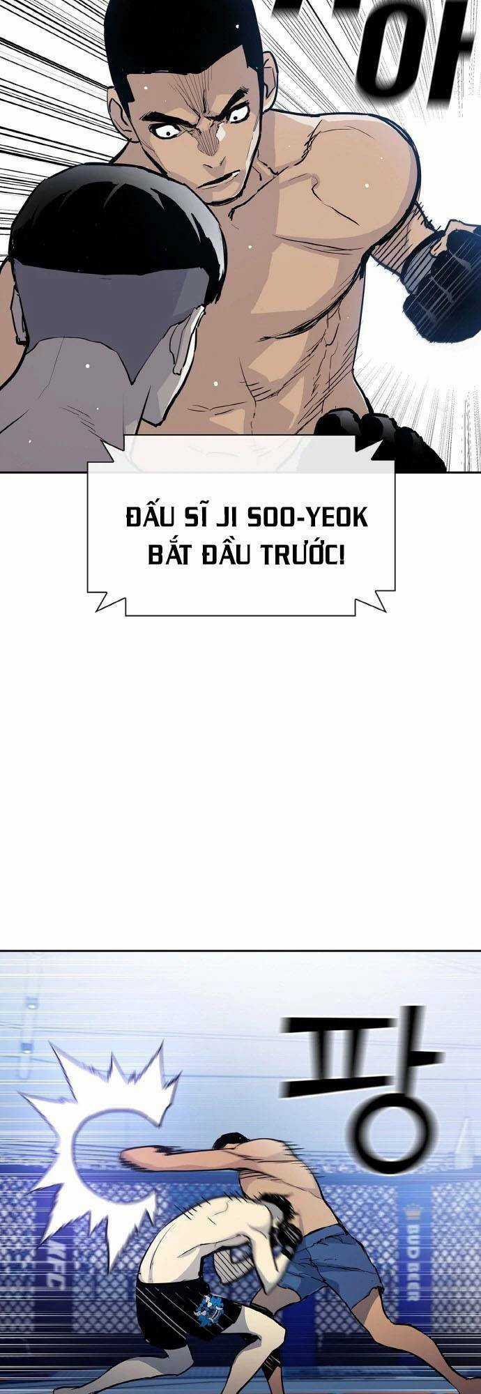 Ranker (2022) Chapter 1 trang 2