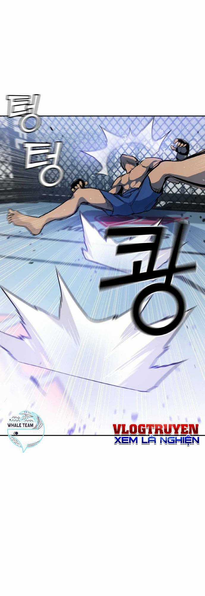 Ranker (2022) Chapter 1 trang 20