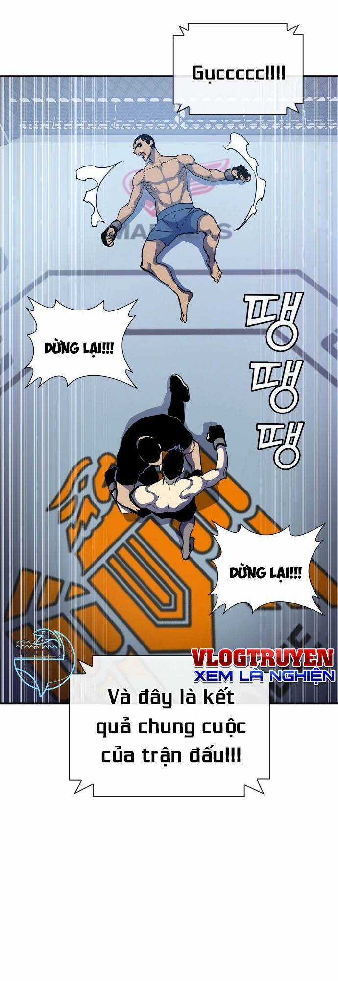 Ranker (2022) Chapter 1 trang 21