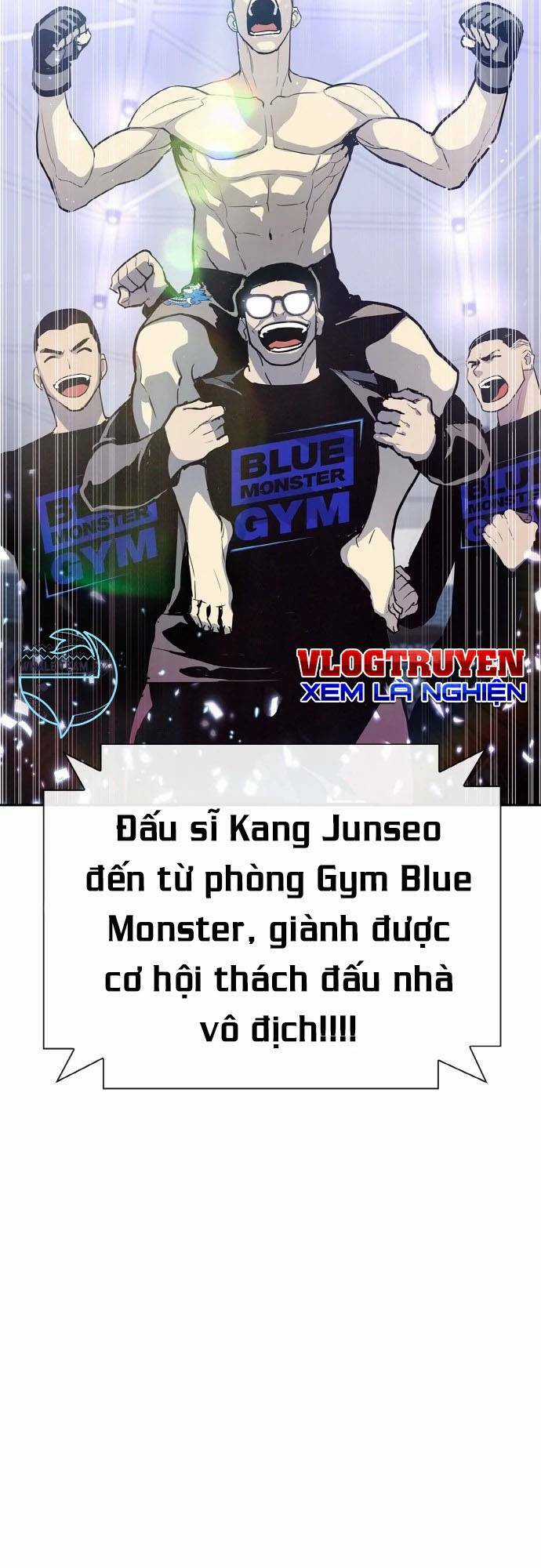 Ranker (2022) Chapter 1 trang 23