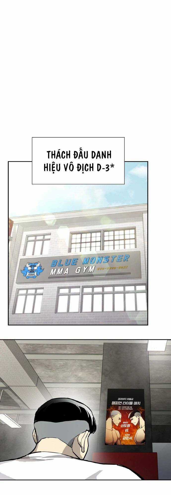 Ranker (2022) Chapter 1 trang 24