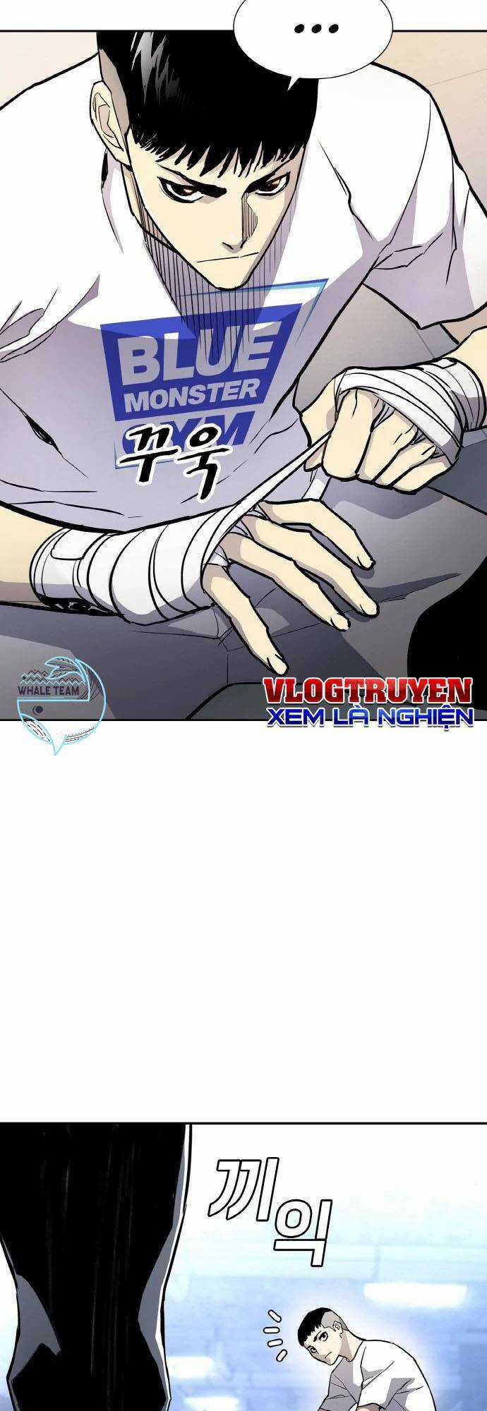 Ranker (2022) Chapter 1 trang 26