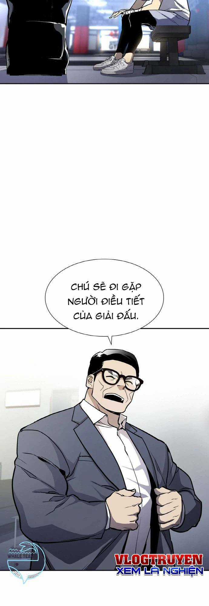 Ranker (2022) Chapter 1 trang 27