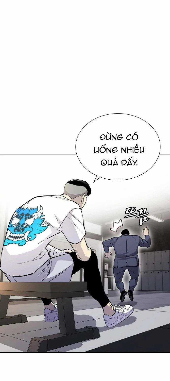 Ranker (2022) Chapter 1 trang 28