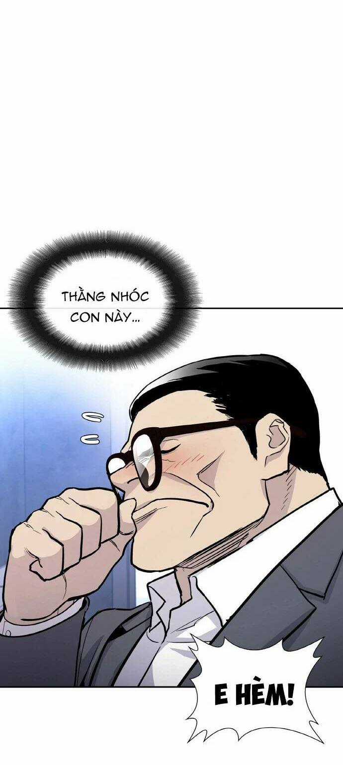 Ranker (2022) Chapter 1 trang 29