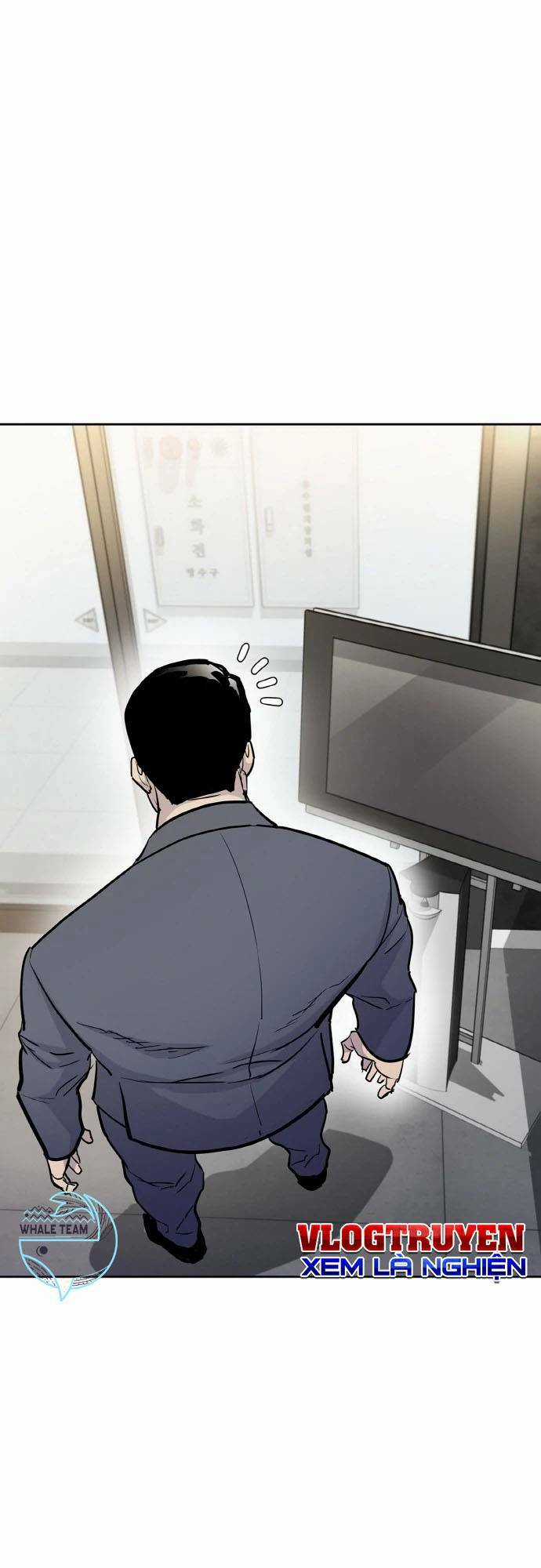 Ranker (2022) Chapter 1 trang 30