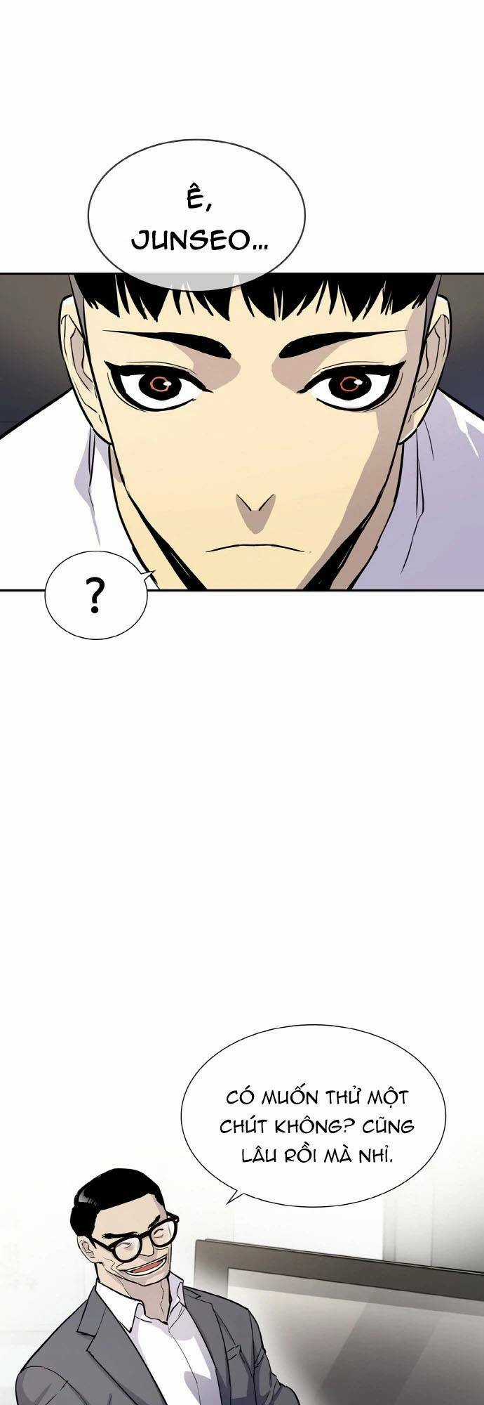 Ranker (2022) Chapter 1 trang 31