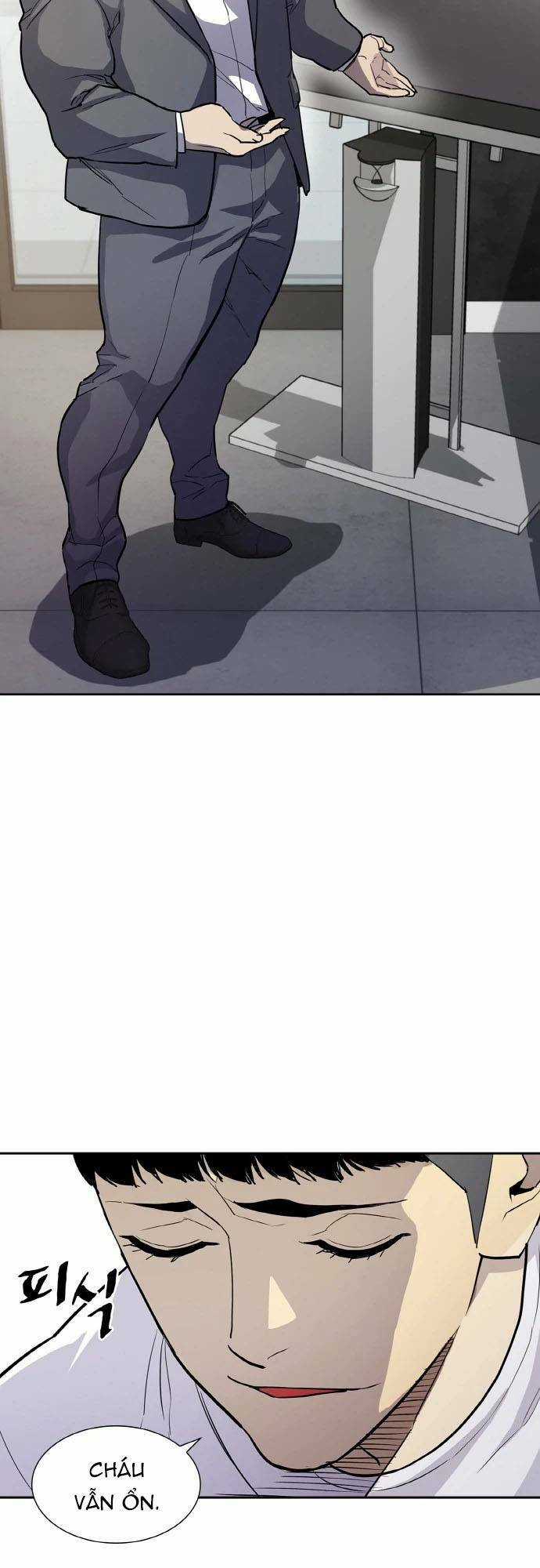 Ranker (2022) Chapter 1 trang 32