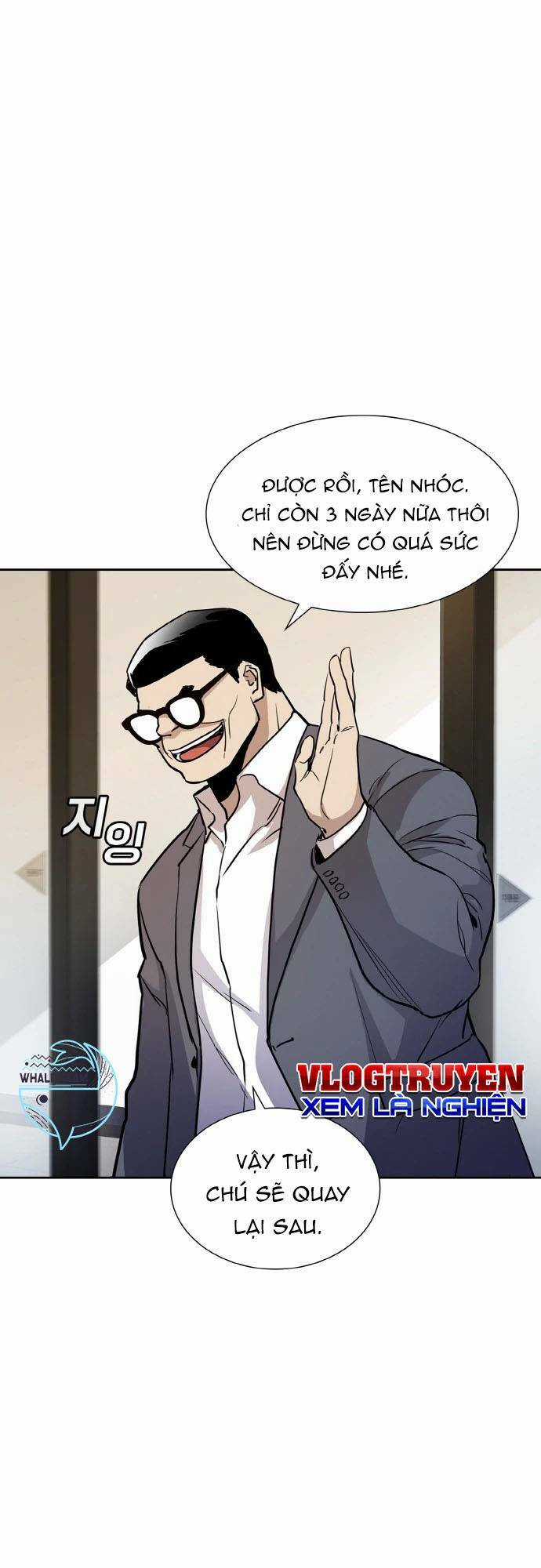 Ranker (2022) Chapter 1 trang 33