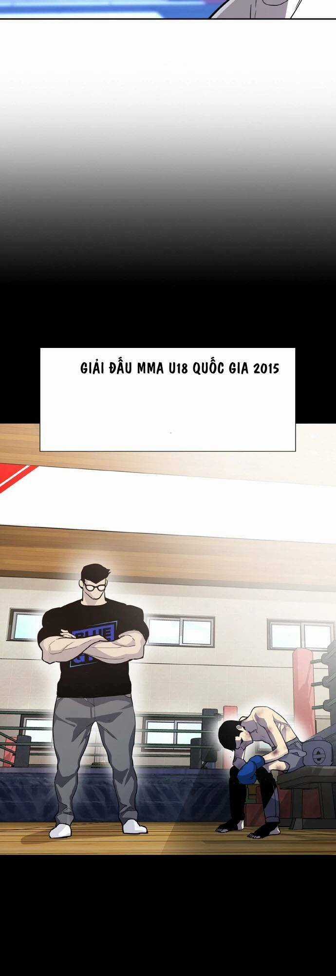 Ranker (2022) Chapter 1 trang 35