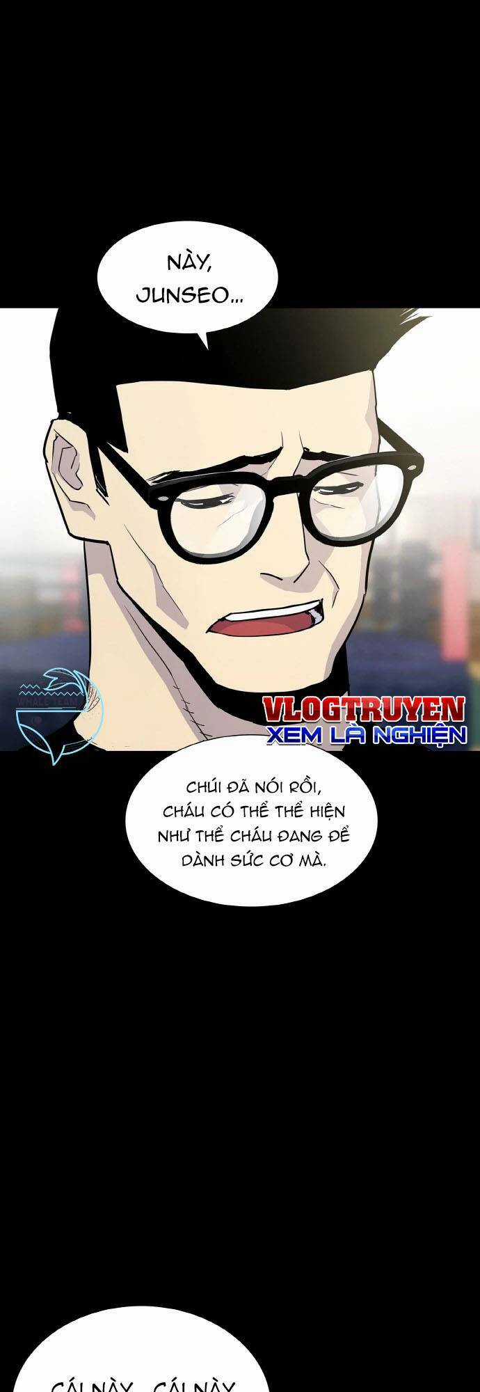 Ranker (2022) Chapter 1 trang 36