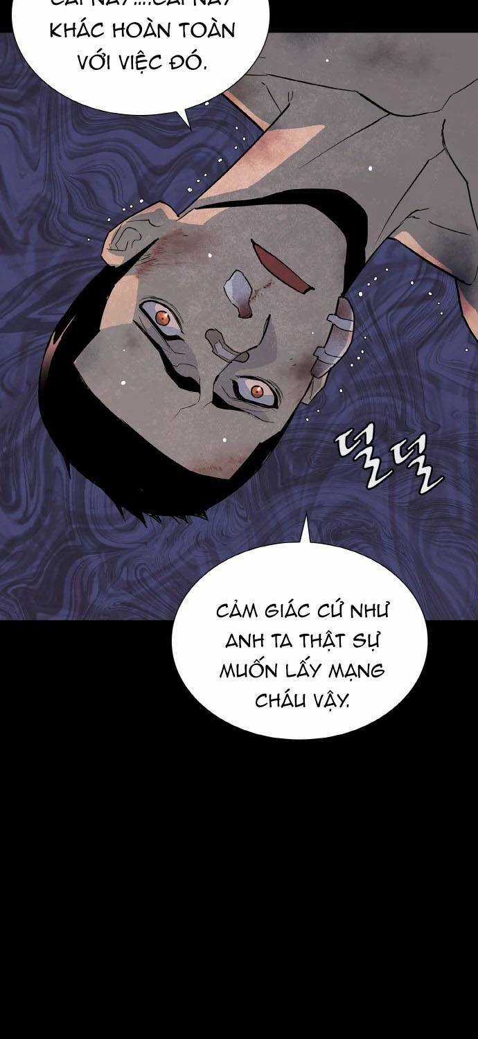 Ranker (2022) Chapter 1 trang 37