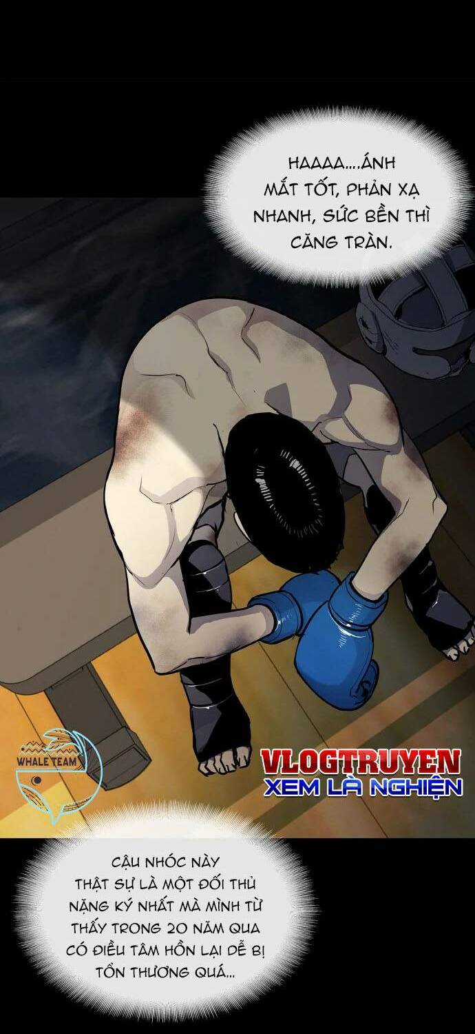 Ranker (2022) Chapter 1 trang 38