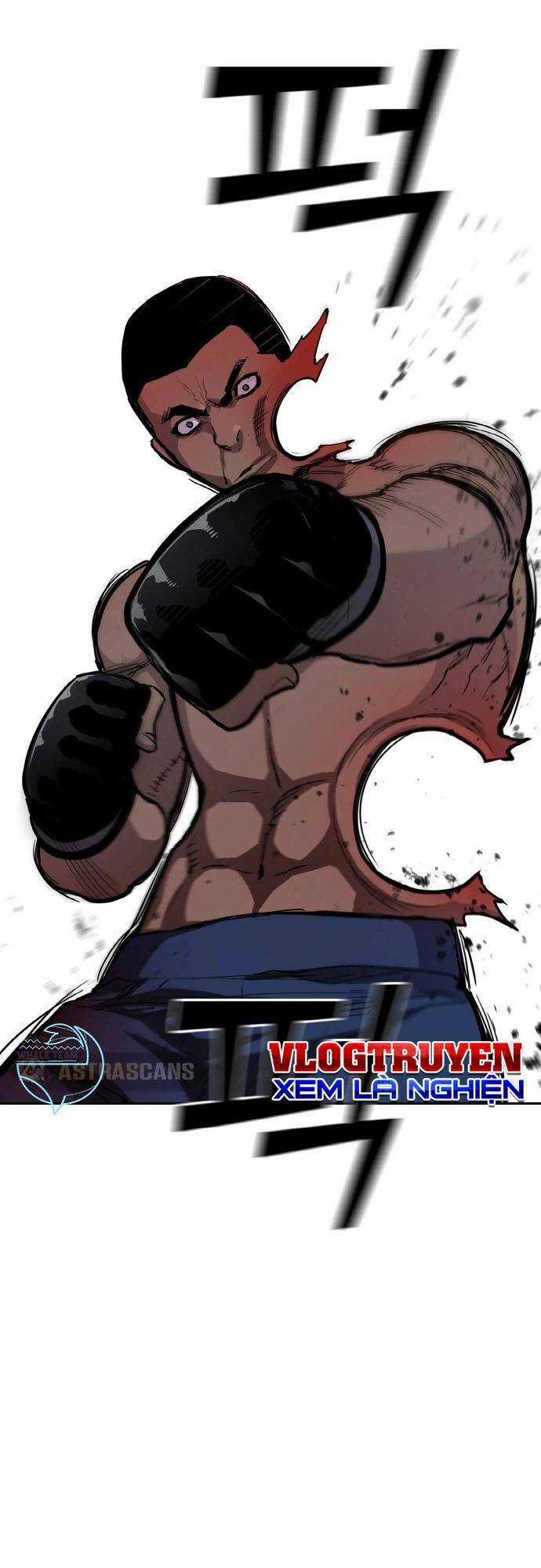 Ranker (2022) Chapter 1 trang 4